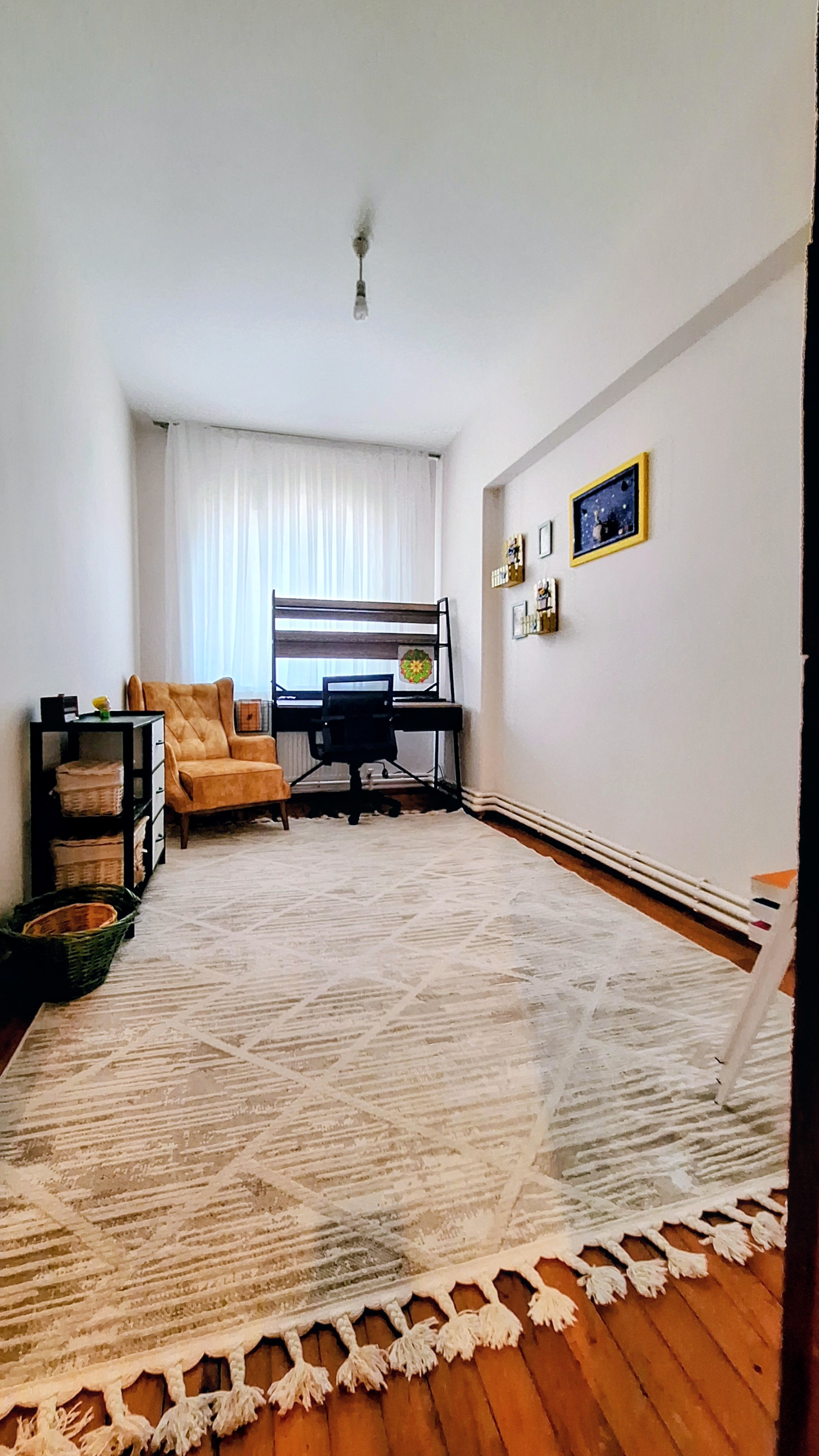 Before Living room