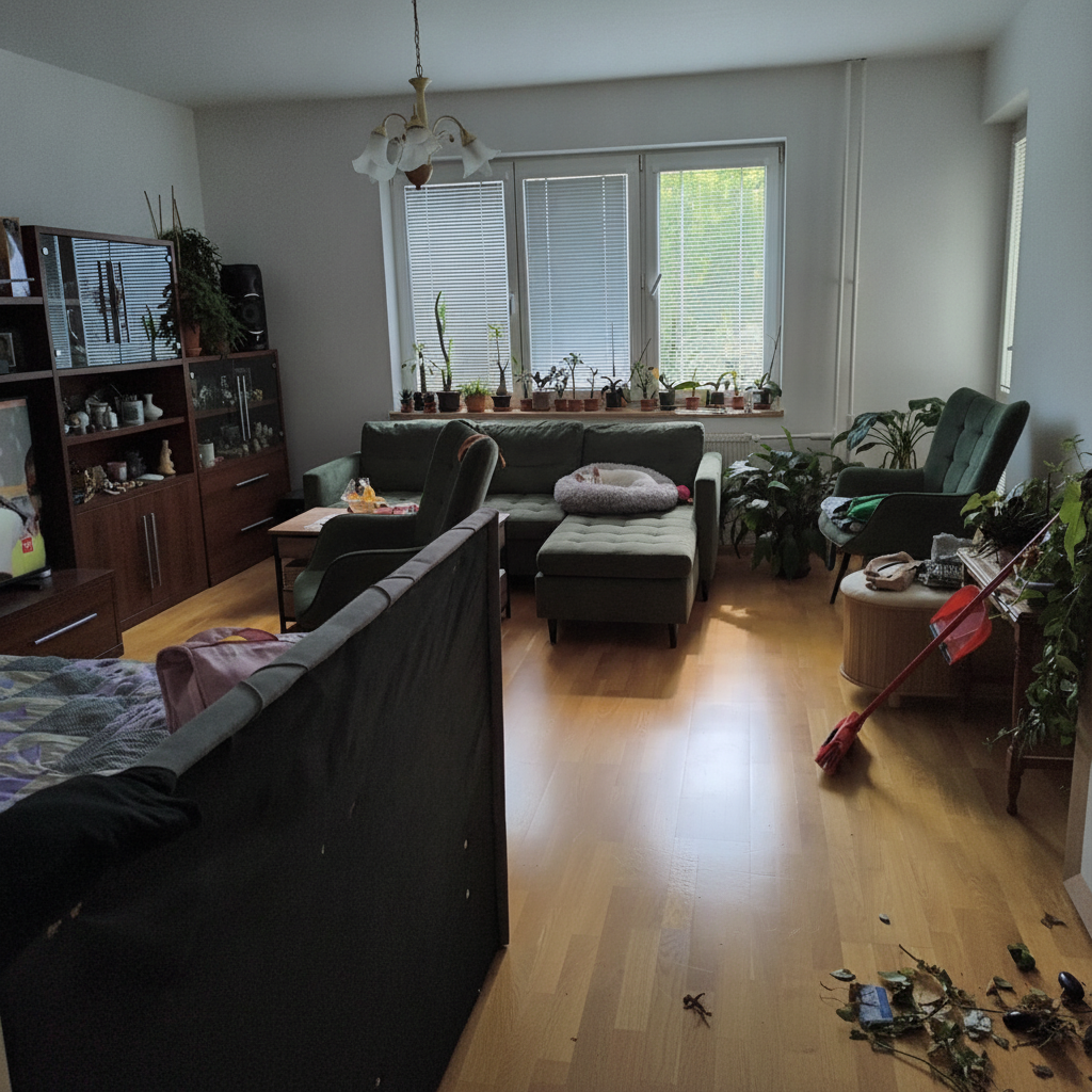 After Scandinavian