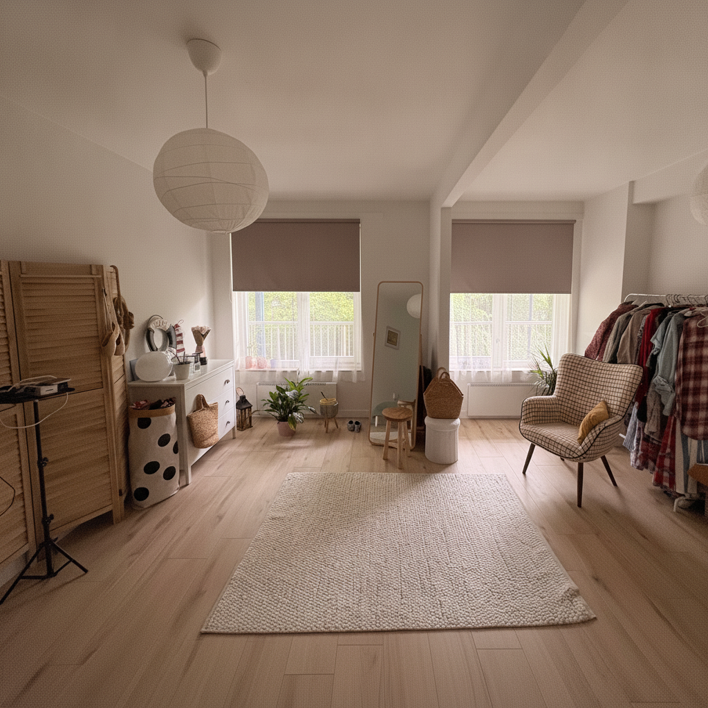 After Scandinavian