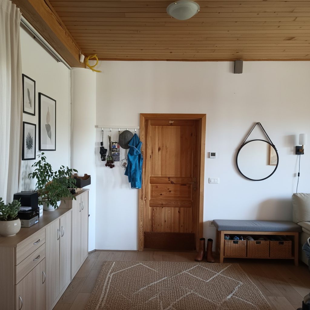 After Scandinavian