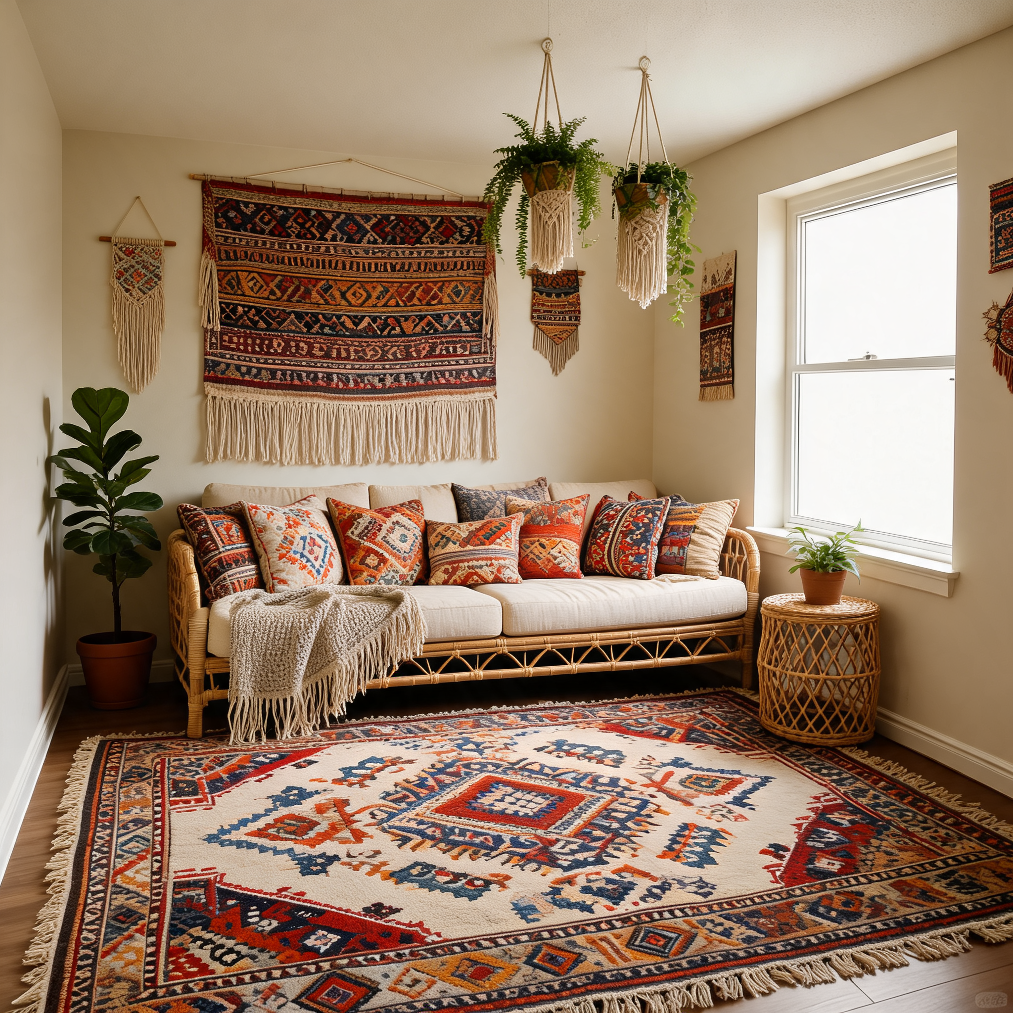 Bohemian
