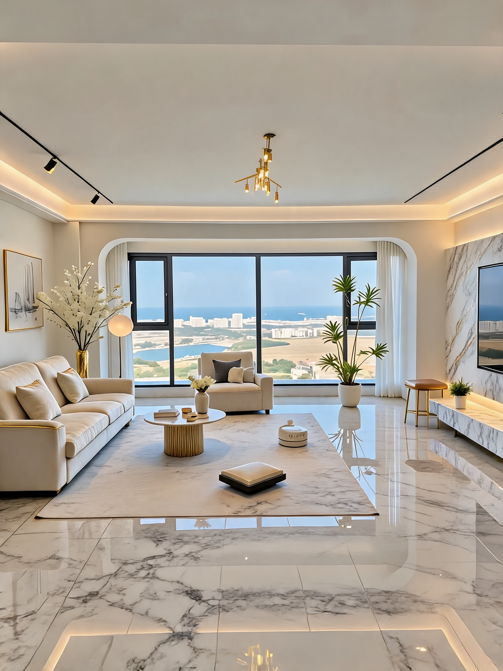 After Modern Luxury